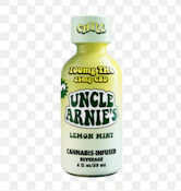 Lemon Mint 4:1 THC/CBD (100mg) by Uncle Arnie's