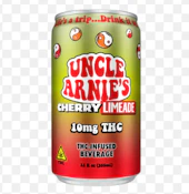 Cherry Limeade (10mg) by Uncle Arnie's