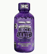 BB Lemonade (100mg) by Uncle Arnie's