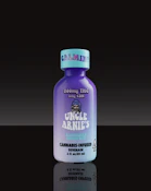 Blueberry Night Cap (100mg) by UncleArnie's