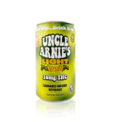 Green Tea (10mg) by Uncle Arnie's