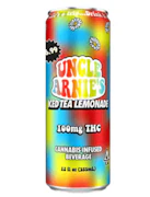 Uncle Arnies 100mg Iced Tea Lemonade