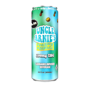Uncle Arnies | Pineapple Paradise | Sodapop | 12oz