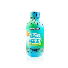 UNCLE ARNIE'S - Drink - Pineapple Punch - 100MG