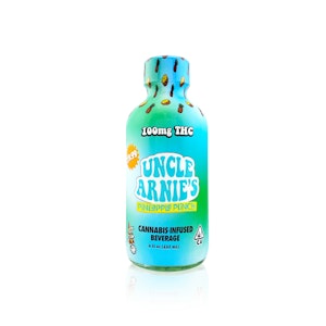 UNCLE ARNIE'S - UNCLE ARNIE'S - Drink - Pineapple Paradise - 8oz - 100MG