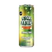Uncle Arnie's - 100mg Can - Smackin' Apple