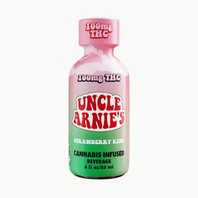 Uncle Arnies | Strawberry Kiwi | 2oz