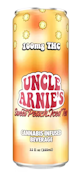 Uncle Arnie's | Sweet Peach | Iced Tea | 100mg ​ ​