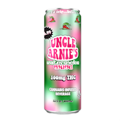 Uncle Arnies 100mg Watermelon Wave