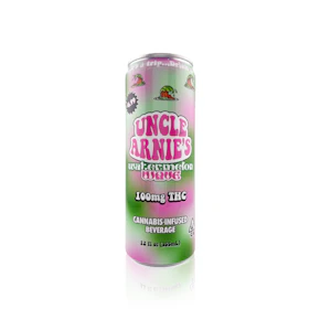 UNCLE ARNIE'S - Drink - Watermelon Wave - 12 oz - 100MG