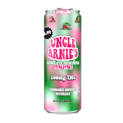 Uncle Arnies | Watermelon Wave | Sodapop | 12oz