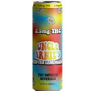 Uncle Arnie's - 100mg Can - Ice Tea Lemonade