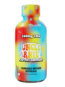 Iced Tea Lemonade 8oz - 100mg