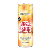 Uncle Arnie's - 100mg Can - Sweet Peach