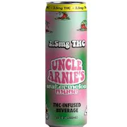 Uncle Arnie's - 100mg Can - Watermelon Wave