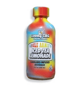 Uncle Arnies - Iced Tea Lemonade | Uncle Arnies