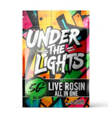 Super Boof Live Rosin All-In-One Vape - 0.5g