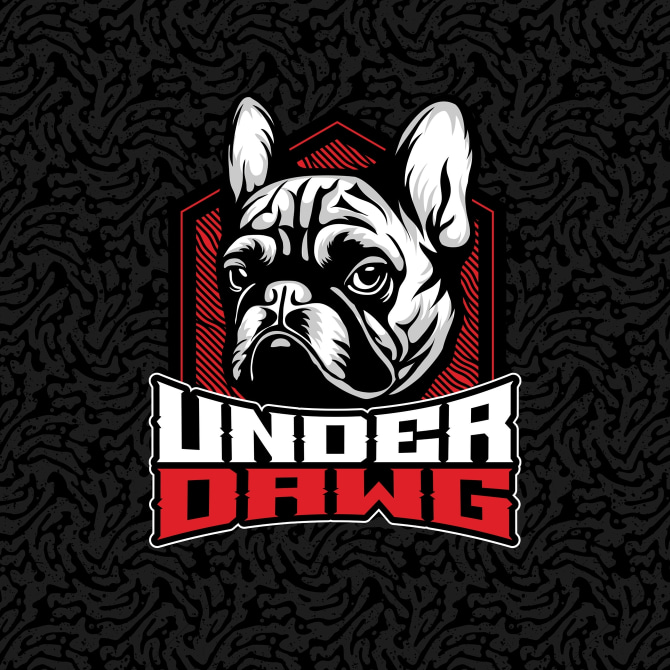 Underdawg Cured Resin · Badder · Platinum Gorilla