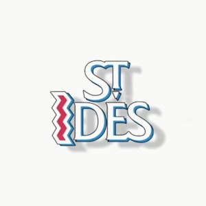 ST.IDES - St. Ides Flavorless Syrup Tincture 2oz 1000mg