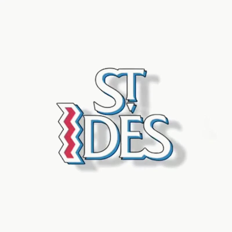 ST IDES - St. Ides Flavorless Syrup Tincture 2oz 1000mg Main Image
