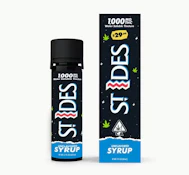 Unflavored - 2oz 1000mg Tincture