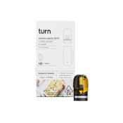Unicorn Party (S) | 1g Botanica Blends Pod | Turn