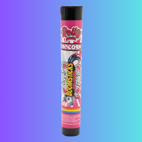 Rollz - Unicorn Piss 1G Boomstick