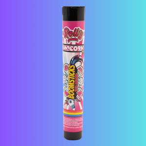 Rollz - Rollz - Unicorn Piss 1G Boomstick