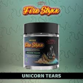 Fire Styxx 4 X.05G - Unicorn Tears