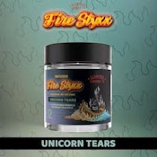 Glorious - Fire Styxx - 4 Pack - Unicorn Tears