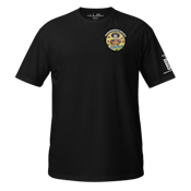 Delivered Tour 2024 (Yellow Mariachi) T-Shirt