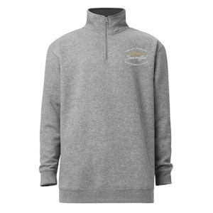 Suncrafted - Suncrafted Fleece Pullover - HHG
