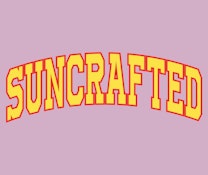 Suncrafted University Hoodie - HHG