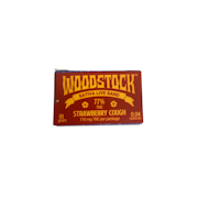 Woodstock - Strawberry Cough - 1g Live Sand