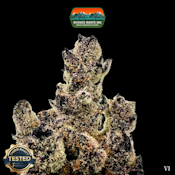 Flower | Sin N Juice