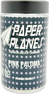 Paper Planes - Pink Paloma 14g Jar - Paper Planes