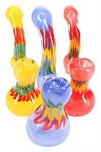 THE SWEET SPOT - SMALL SHERLOCK BUBBLER | ACCESSORIES