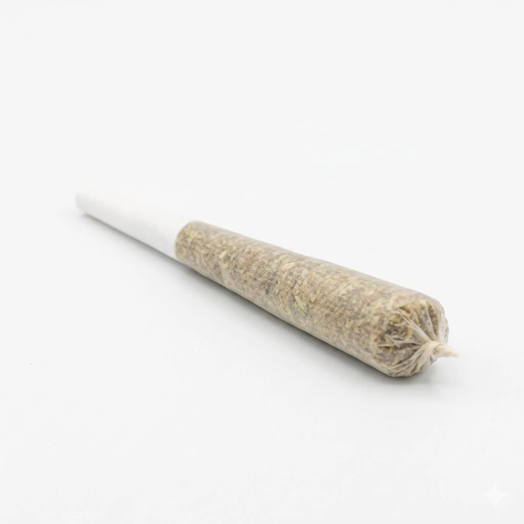 SUNDAE CO. - Sundae - Preroll - Infused - Strawberry Sour Diesel - 2G Main Image