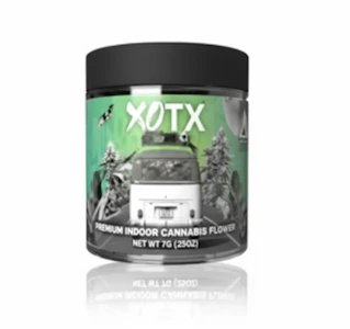 XOTX - XOTX - Flower - Maraschino Lemon Pop - 7G