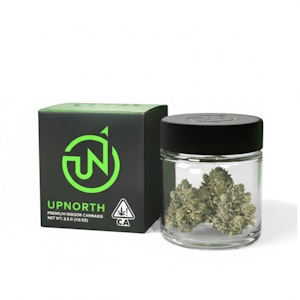 UpNorth - UpNorth - Flower - Tequila Sunrise - 3.5G
