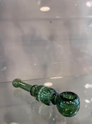 Green Pipe