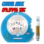 Cereal Milk 1g