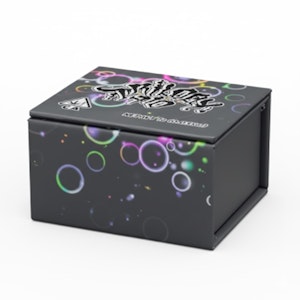 Trilogy 710 - Trilogy 710 - Concentrate - Live Rosin - Blueberry Chem - 1G