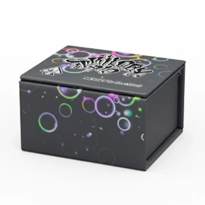 Trilogy 710 - Trilogy 710 - Concentrate - Live Rosin - Tropical Holiday - 1G