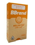 BBrand - Melon Fizz 1g
