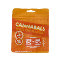 Cannabals - Mimosa - 100mg Gummies (2:1 THC:THCv)