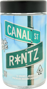 Canal St. Runtz 14g Jar - High Tops