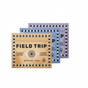 FIELD TRIP (MO) - Field Trip - Flower - Lemon Squeezy -20G