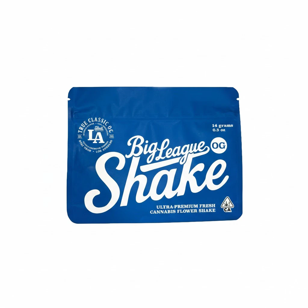 True Classic OG - True Classic - Flower - Shake - OG - 14G Main Image