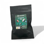 Top Crop - Zookies - 28g